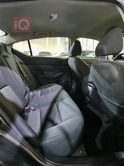 نيسان ألتيما